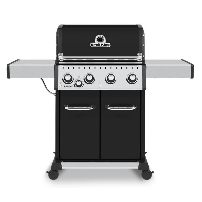 Grill gazowy Broil King Baron 440 (875263PL)