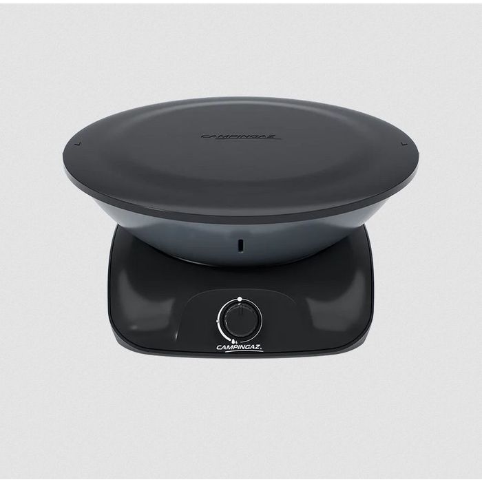 Kuchenka gazowa Campingaz 360 Grill CV