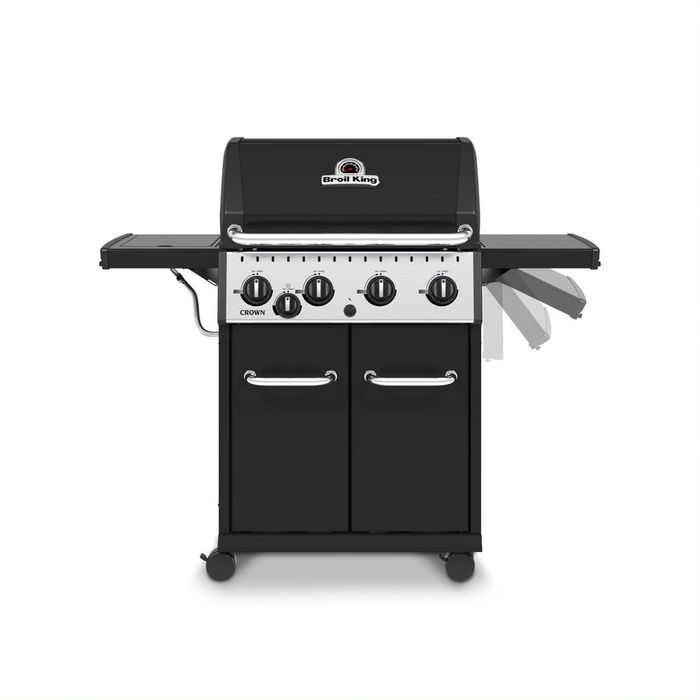 Grill gazowy Crown 440 Broil King (982163DPL) 