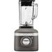 Blender K400 Artisan 1,4 l Imperial Grey KitchenAid (5KSB4026EGR)