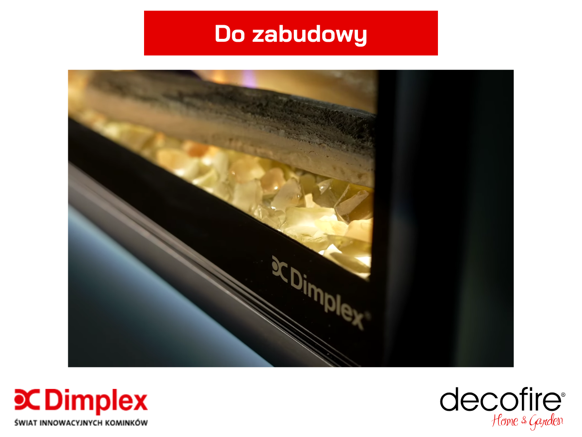 Do zabudowy
