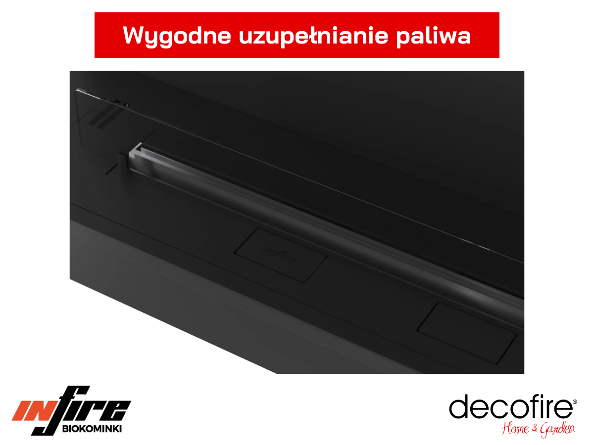 Automatyczny system tankowania