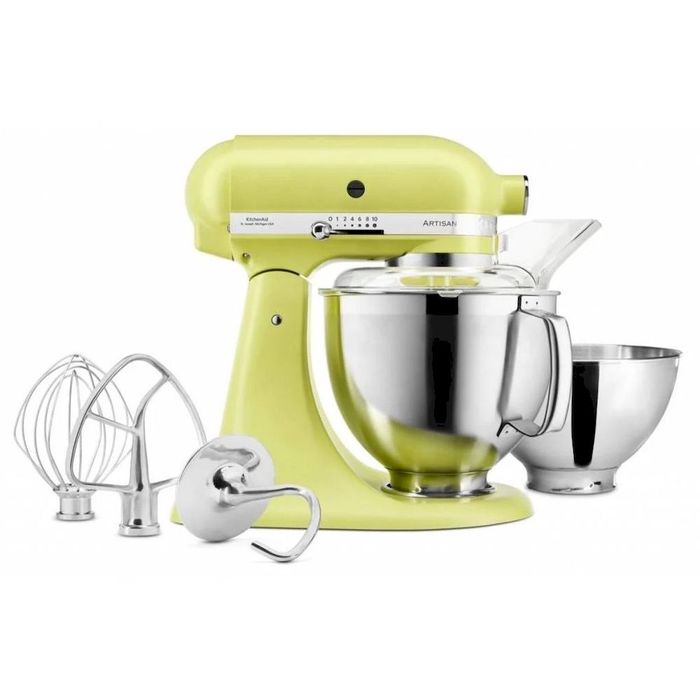 Mikser Artisan 5 Kyoto Glow 4,8 l KitchenAid (5KSM185PSEKG)