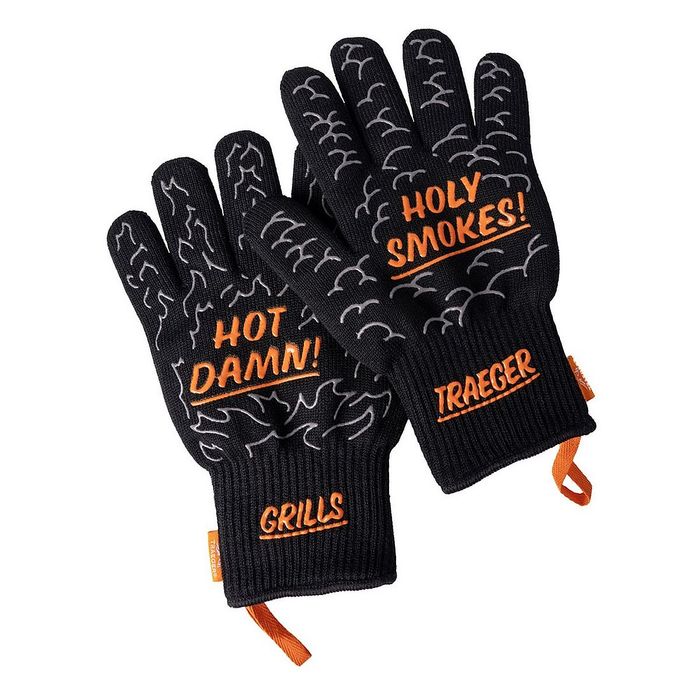 Rękawice do grillowania Traeger (BAC795)