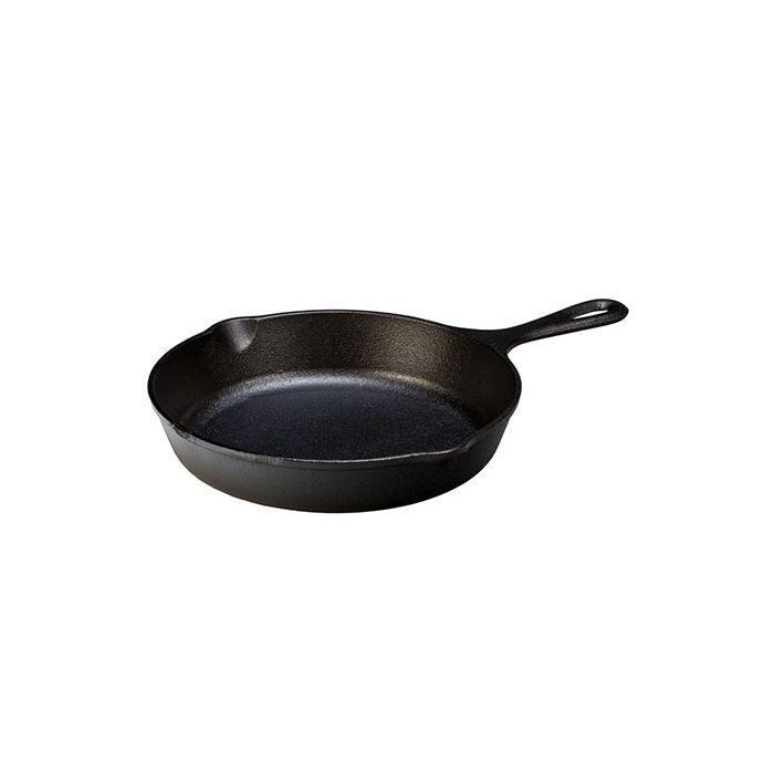 Patelnia żeliwna 23 cm Lodge Cast Iron (L6SK3)
