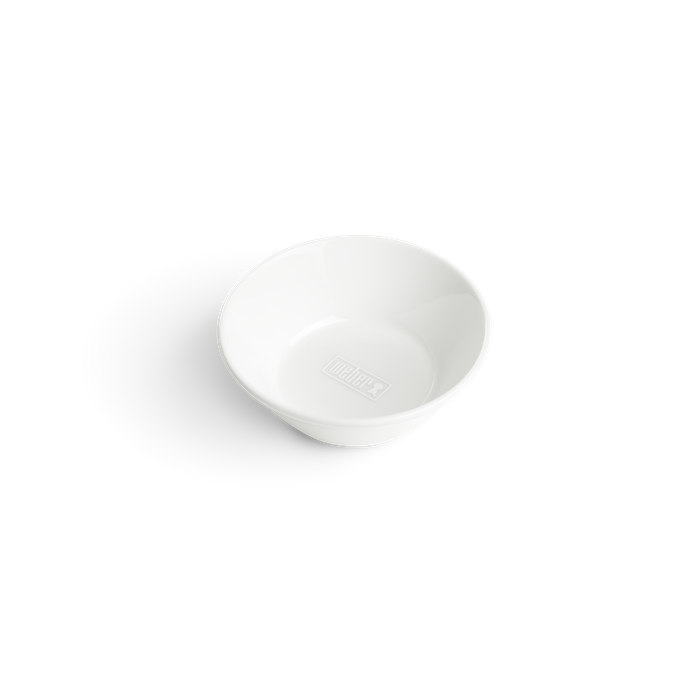 Miseczka porcelanowa 14 cm – 2 szt. Weber (17882)