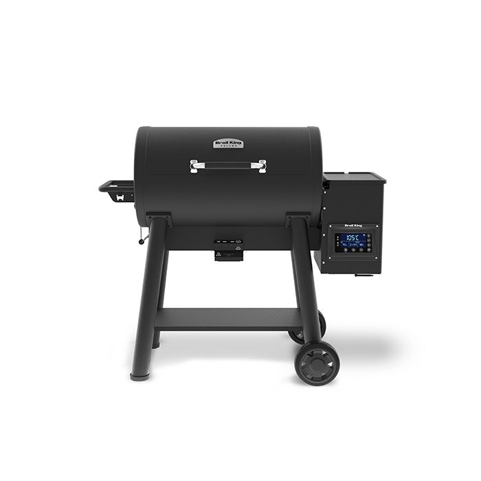 Grill na pellet Broil King Crown Pellet 500 (494055EU)