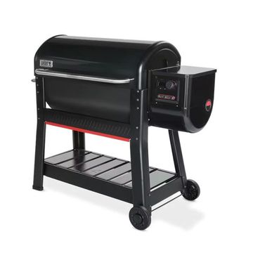 Półka dolna do wędzarni na pellet Smoque XL Weber (3400667)