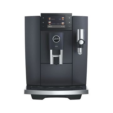 Ekspres do kawy Jura E8 Cosmic Black (ED)