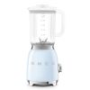 Blender kielichowy Smeg Pastelowy błękit (BLF03PBEU)