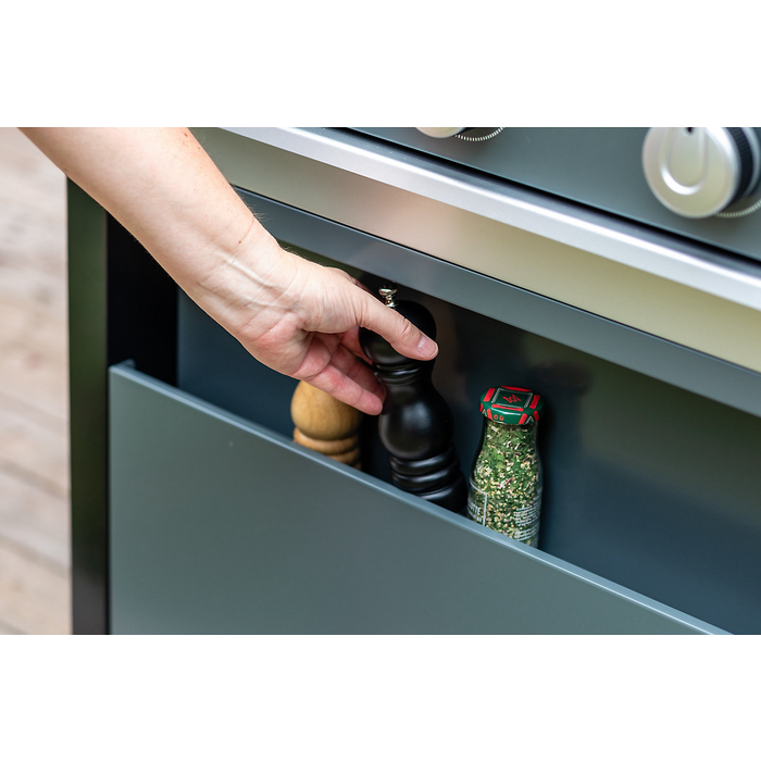 Grill gazowy Campingaz Select Seria 3 