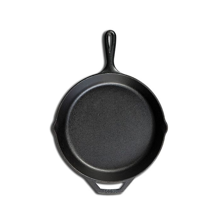 Patelnia żeliwna 26 cm Lodge Cast Iron (L8SK3)