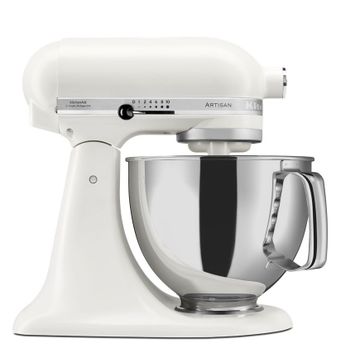 Mikser Artisan 5 Porcelain 4,8 l KitchenAid (5KSM175PSEPL)