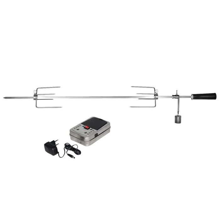Rożen do grilli Kansas Pro 3 Enders (7901)