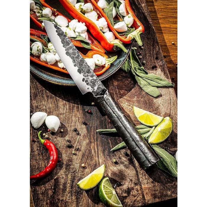 Nóż Forged Brute Santoku knife 14 cm