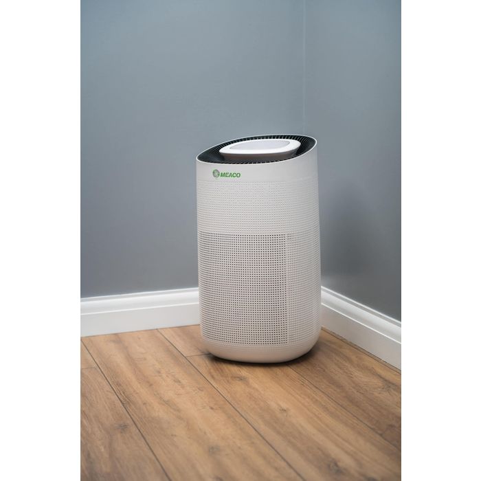 Meaco Osuszacz powietrza Meaco Clean 76x5 CA-Hepa