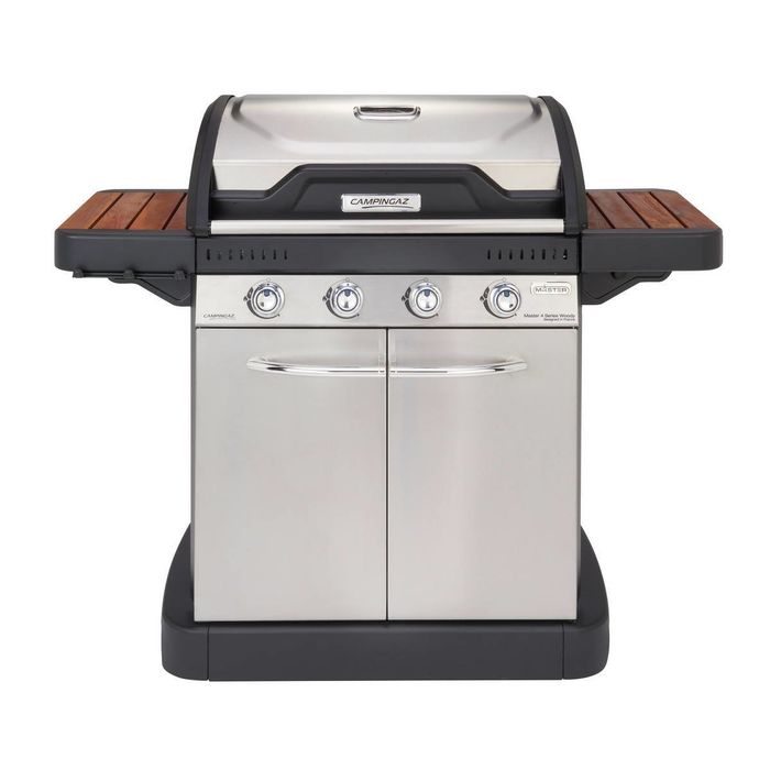 Grill gazowy Campingaz MASTER WOODY Seria 4 