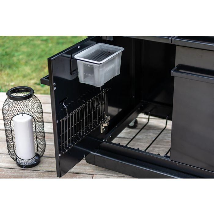 Grill gazowy Campingaz Onyx 4 S