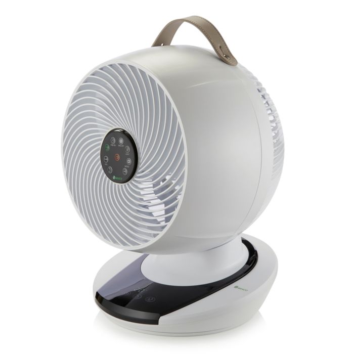 Meaco Wentylator domowy Meaco Fan 1056 z pilotem