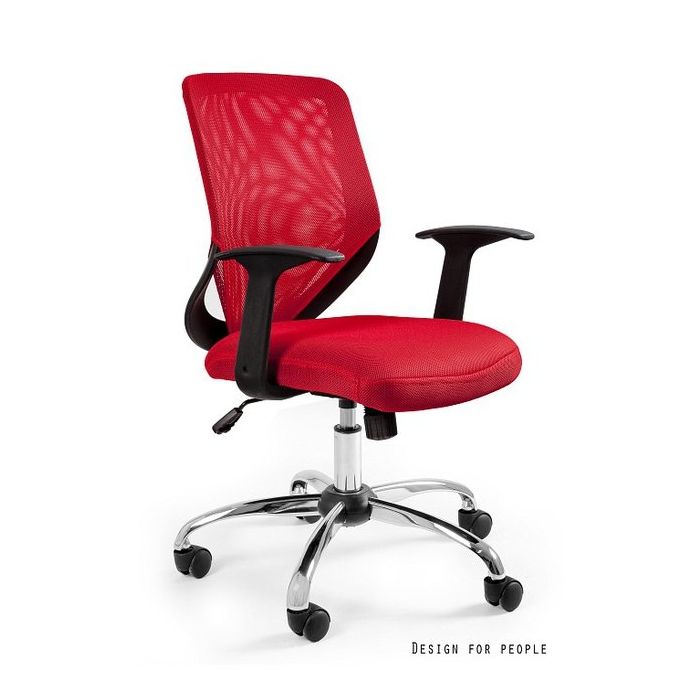 UNIQUE fotel biurowy MOBI (W-95) różne kolory
