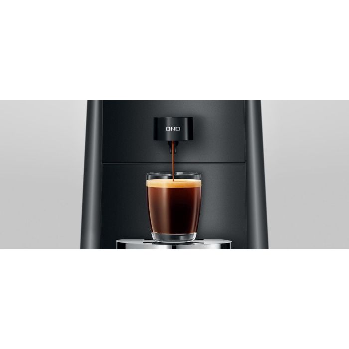 Ekspres do kawy Jura ONO Black (EA) (15505)