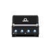 Grill gazowy Baron 420 BI Shadow do zabudowy Broil King