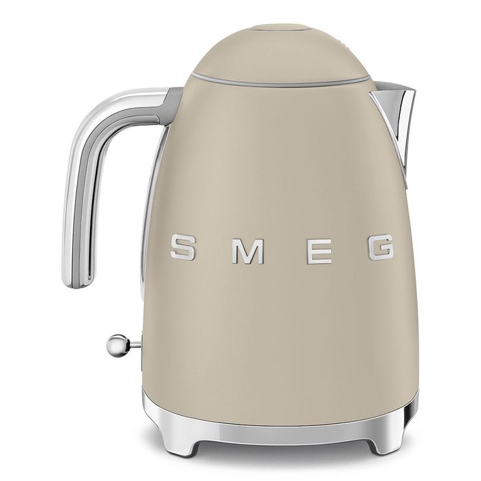 Czajnik 1,7L  50's style Moonlight Smeg (KLF03MLMEU)