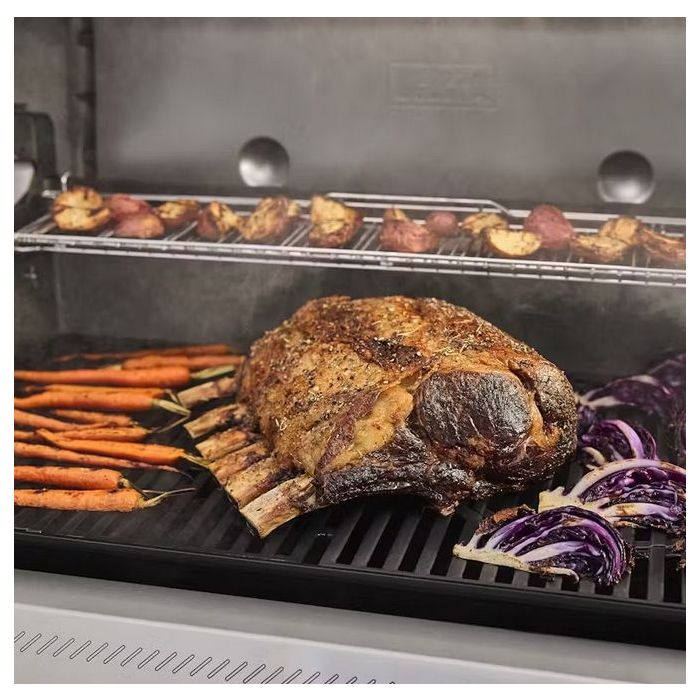 Grill gazowy Weber Genesis SP-435W (1501165)