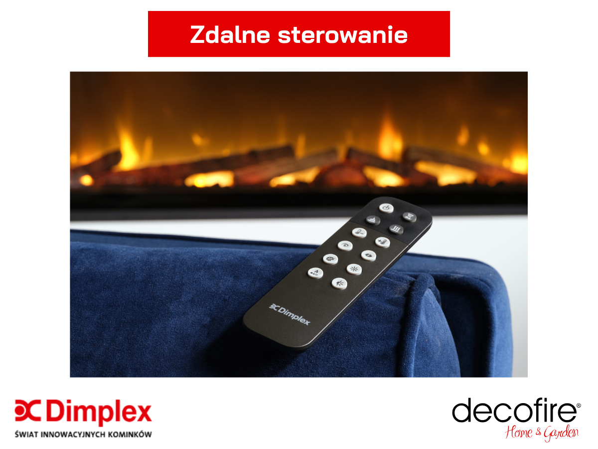 Zdalne sterowanie