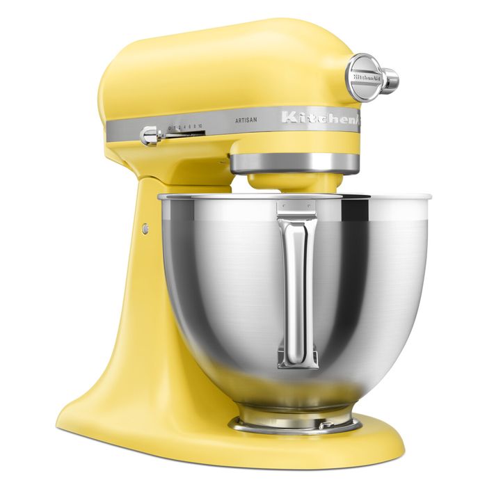 Mikser Artisan 5 Butter 4,8 l KitchenAid (5KSM195PSEBT)