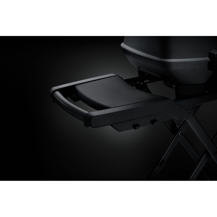 Grill turystyczny Napoleon Phantom TravelQ PRO285-X z wózkiem (PRO285X-MK-PL-PHM)
