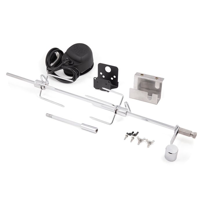 Zestaw rożna do grilli Pellet Broil King (60666)