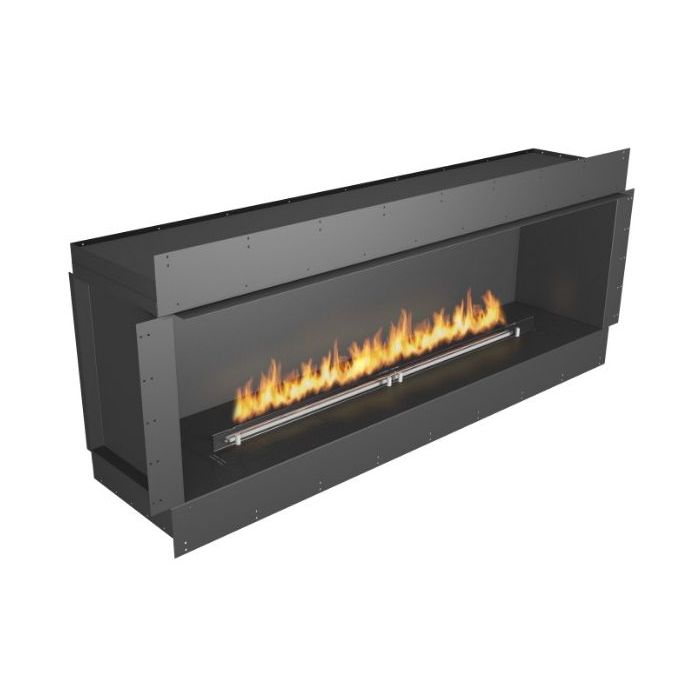 Biokominek Planika Prime Fire 2.0 1190 w obudowie