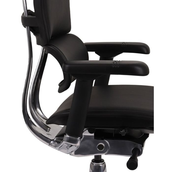 Grospol Fotel biurowy Ergohuman 2 Elite ST LE01 