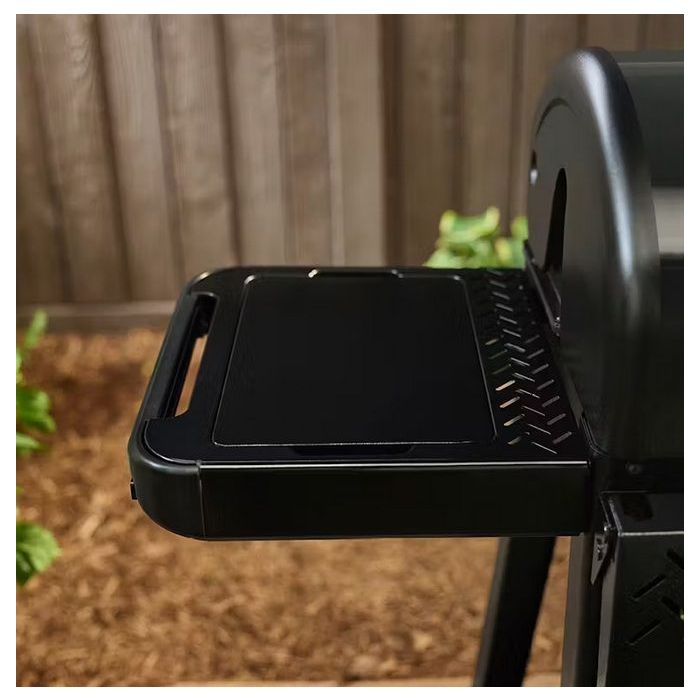 Stolik boczny Weber Works do grilli Searwood i Smoque Weber (3400665)