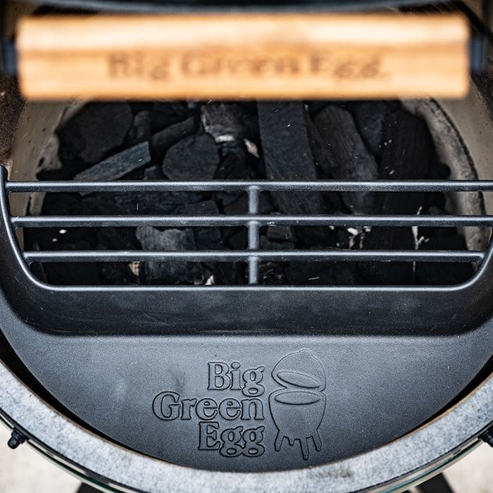 Żeliwny grill do satayów do Big Green Egg Large (700485)