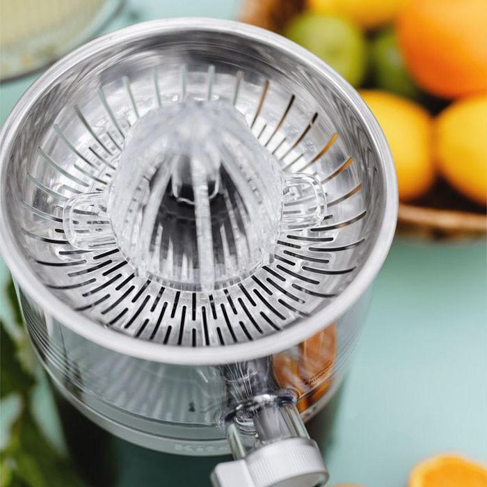 Wyciskacz do cytrusów KitchenAid Go (5KCJR160BM)