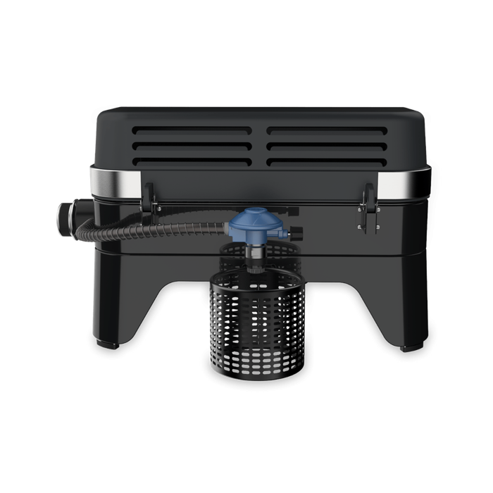 Grill gazowy Campingaz Attitude 2GO CV
