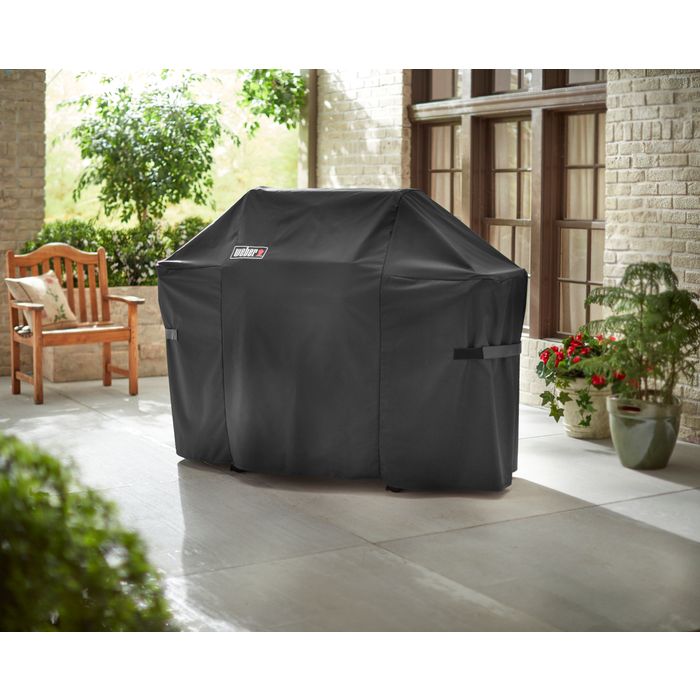 Pokrowiec na grilla Summit 400 series Weber (7103)