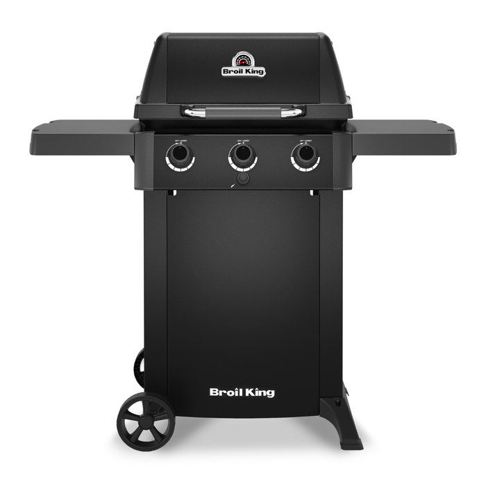 Grill gazowy Broil King Gem 310 Shadow (814953PL) 