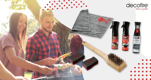 Majówka 2024 – jak przygotować grill na majówkę i co wrzucić na ruszt?