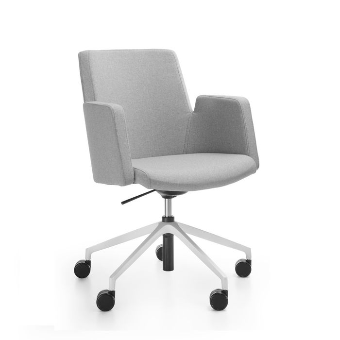 Fotel obrotowy IN ACCESS AC 5R Bejot