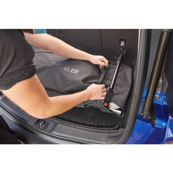 Pokrowiec transportowy na grill Weber Traveler (7030)