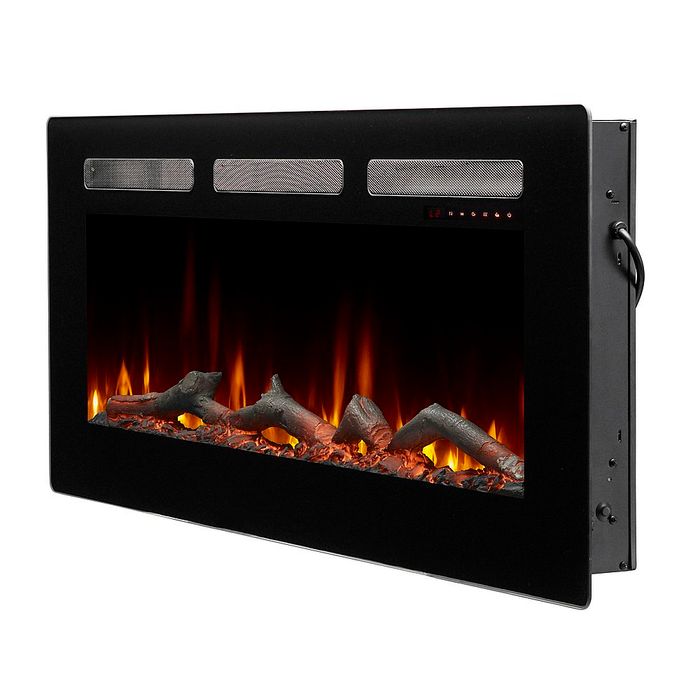 Dimplex kominek elektryczny Sierra 48