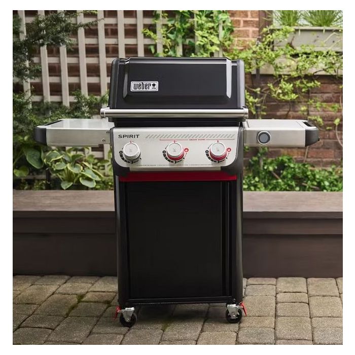 Grill gazowy Weber Spirit EP-325 (1500907) 