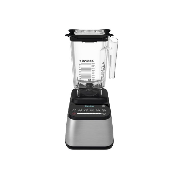 Blender kielichowy Blendtec Designer 725 stalowy
