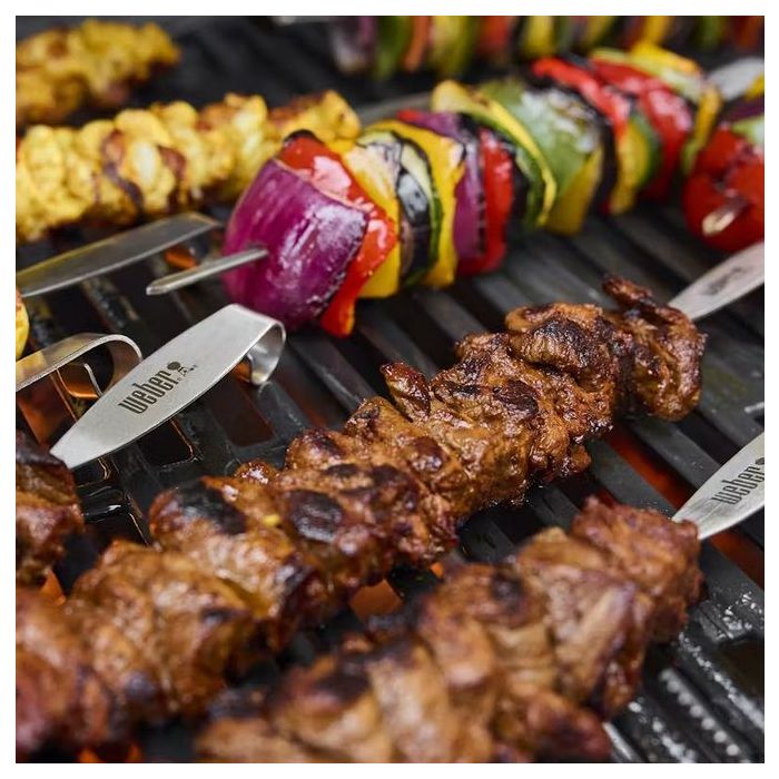 Grill gazowy Weber Genesis E-315W (1501076)