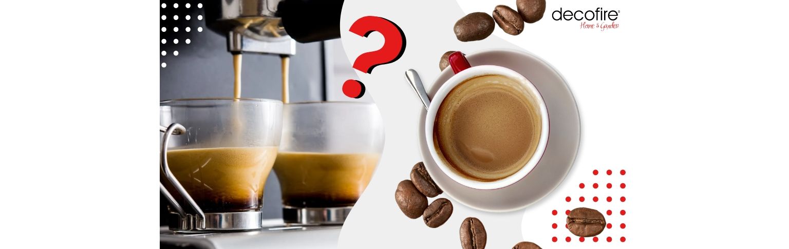 Lungo – co to za kawa?
