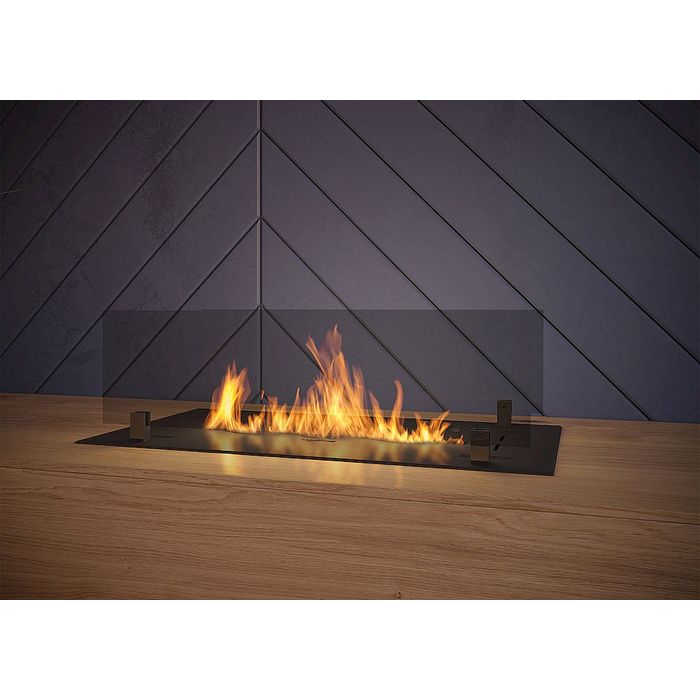 Wkład do zabudowy Infire INSERT Slim 600