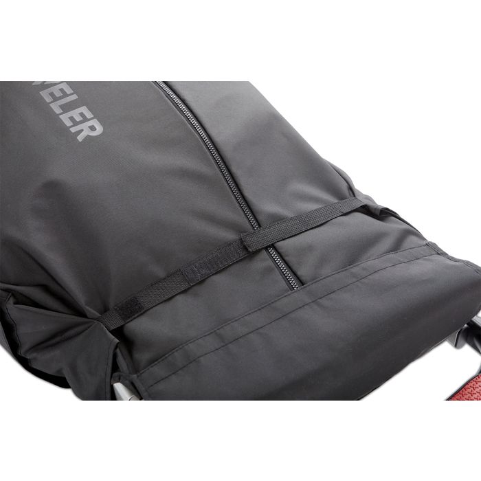 Pokrowiec transportowy na grill Weber Traveler (7030)